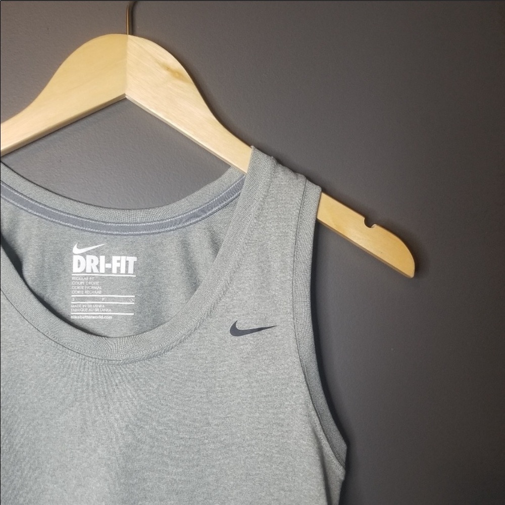 Nike Dri-Fit Tank